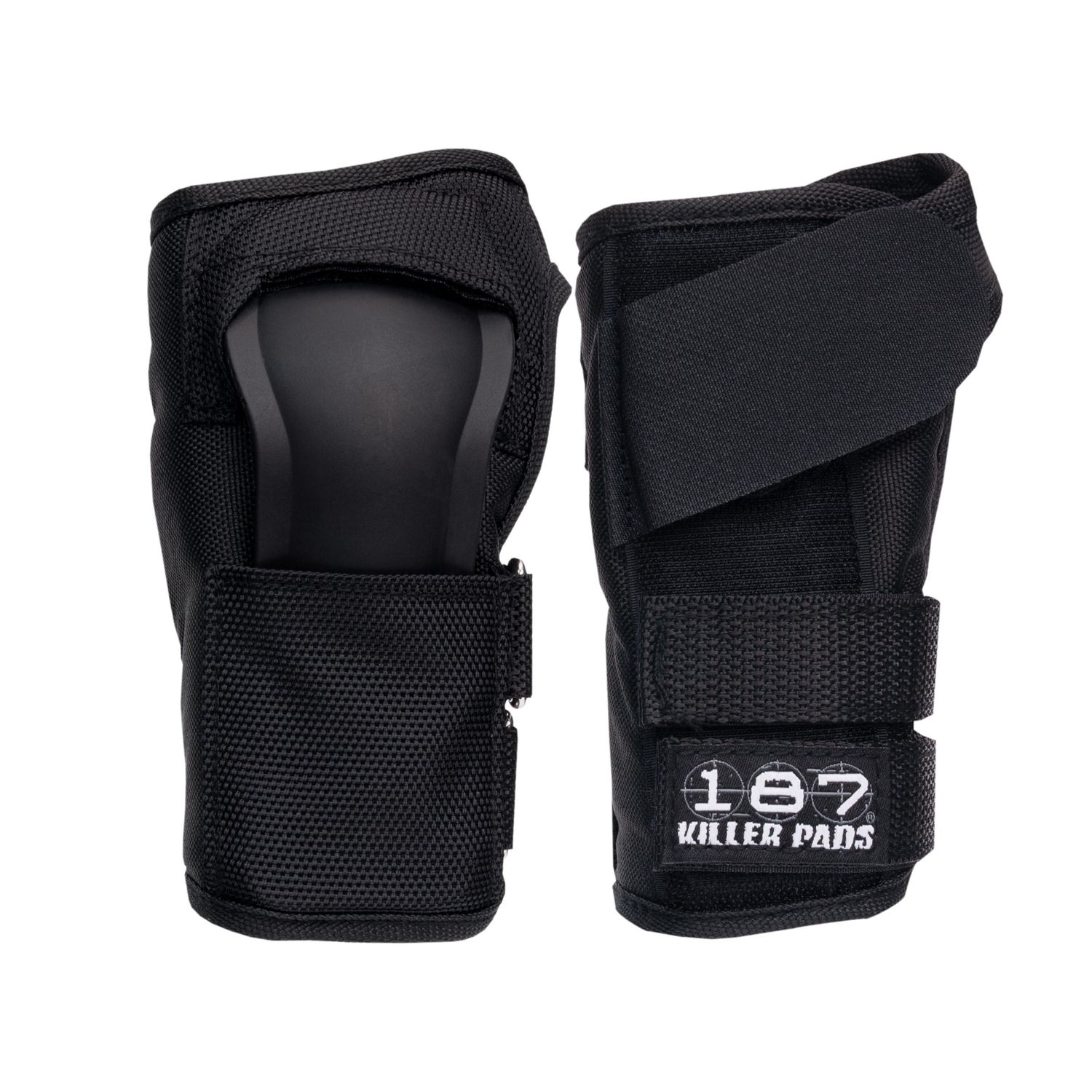 187 Pro Wristguard, Size: S