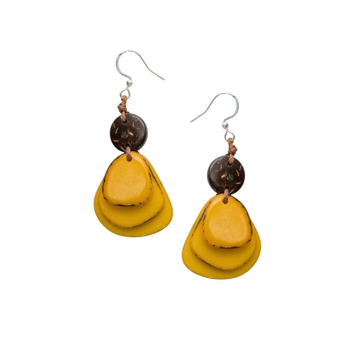 1E3066 MAIA EARRINGS