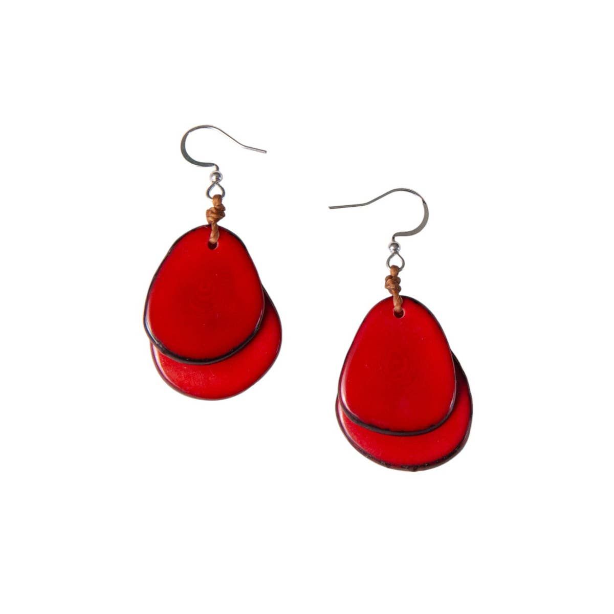 1E410 FIESTA EARRINGS