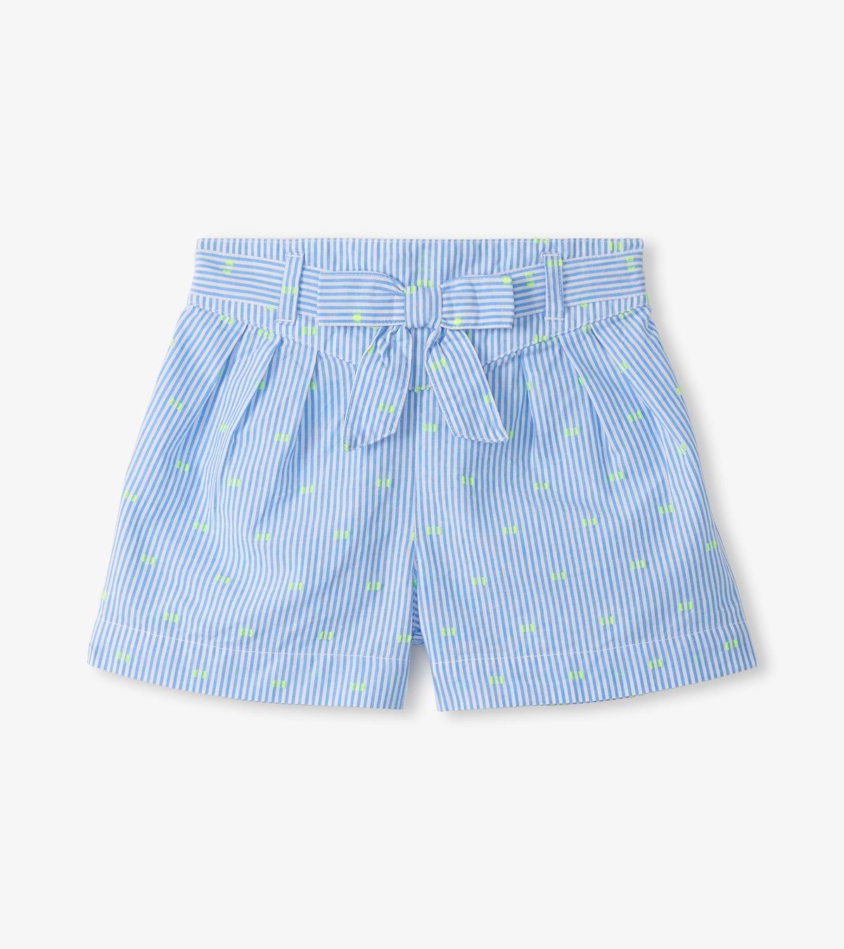 359 PAPER BAG SHORTS
