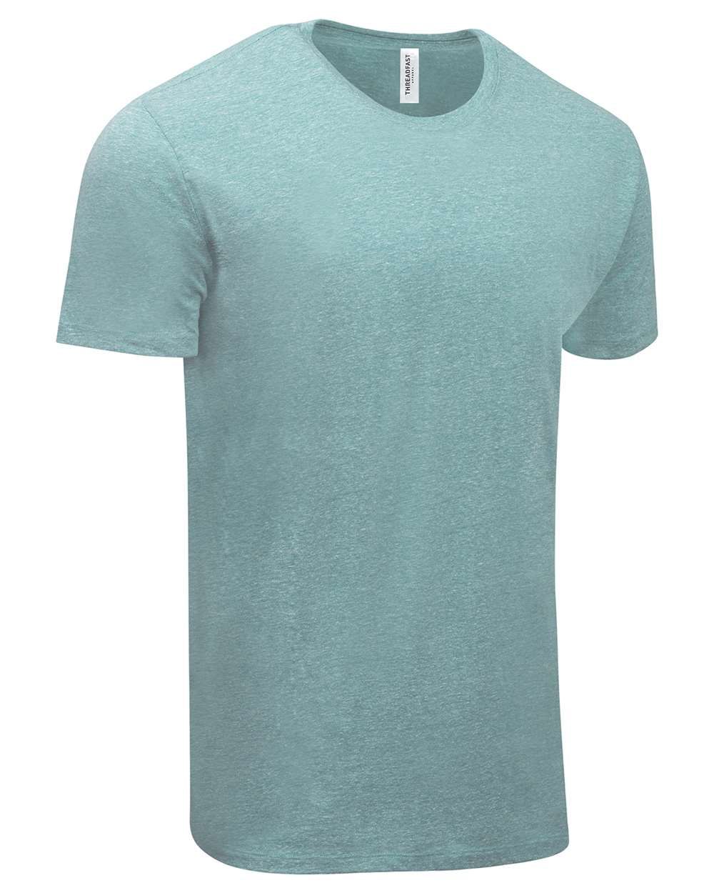 102A SOFT T-SHIRT THREADFAST APPAREL-MINT BLEND