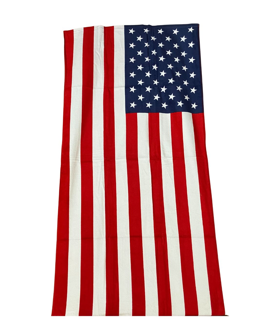 4739 AMERICAN FLAG BEACH TOWEL
