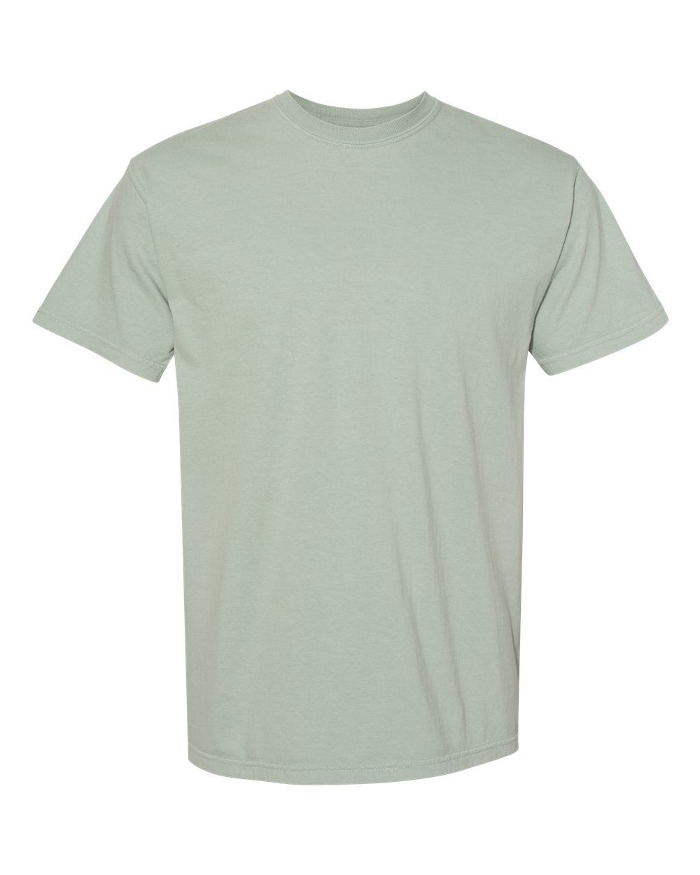 1717 COMFORT COLORS GARMENT-DYED T-SHIRT-BAY