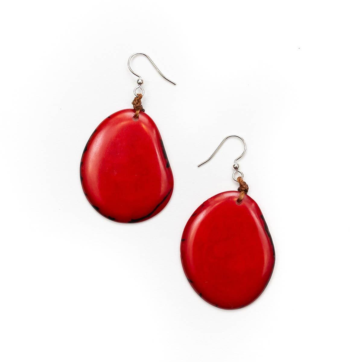 1E250 AMIGAS EARRINGS