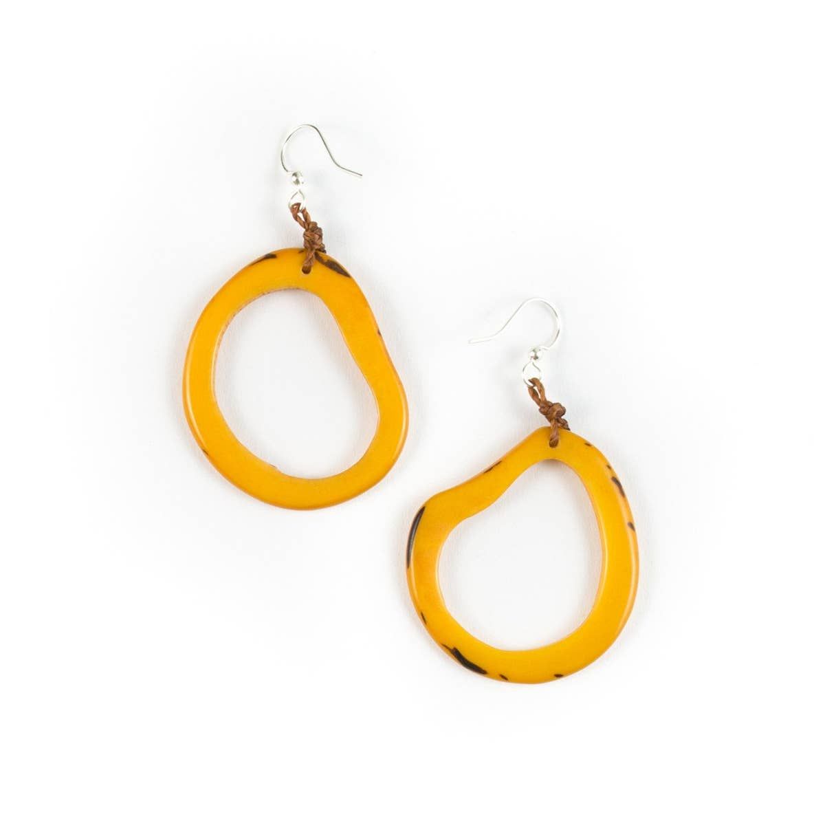 1E440 MARIANITAS EARRINGS