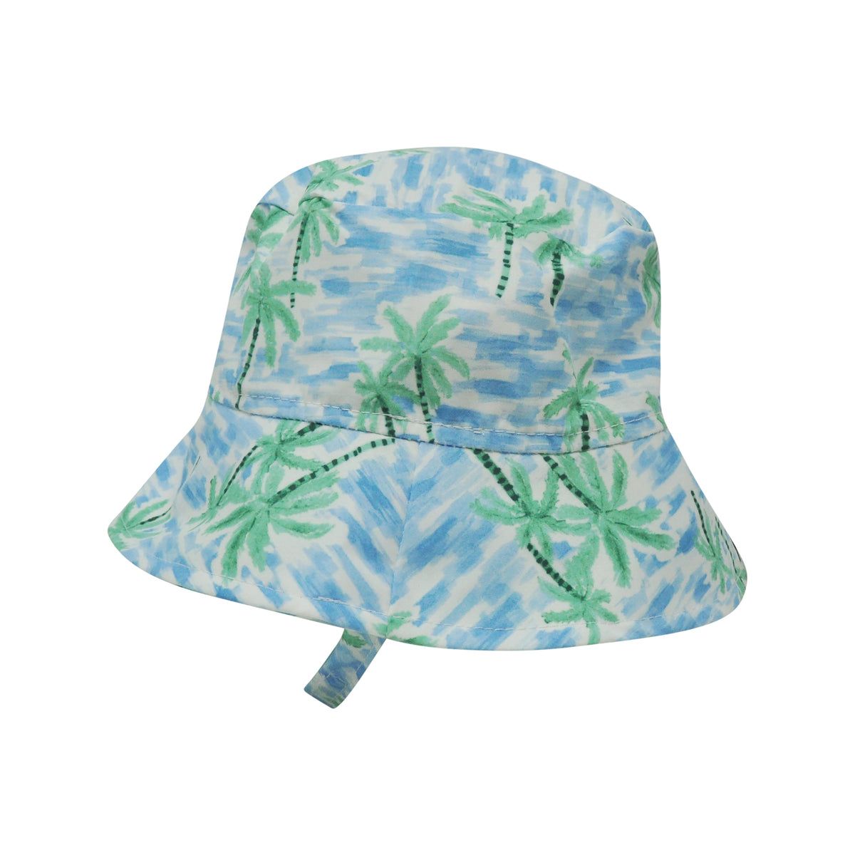 CHT3 KIDS UPF50+ BUCKET HAT