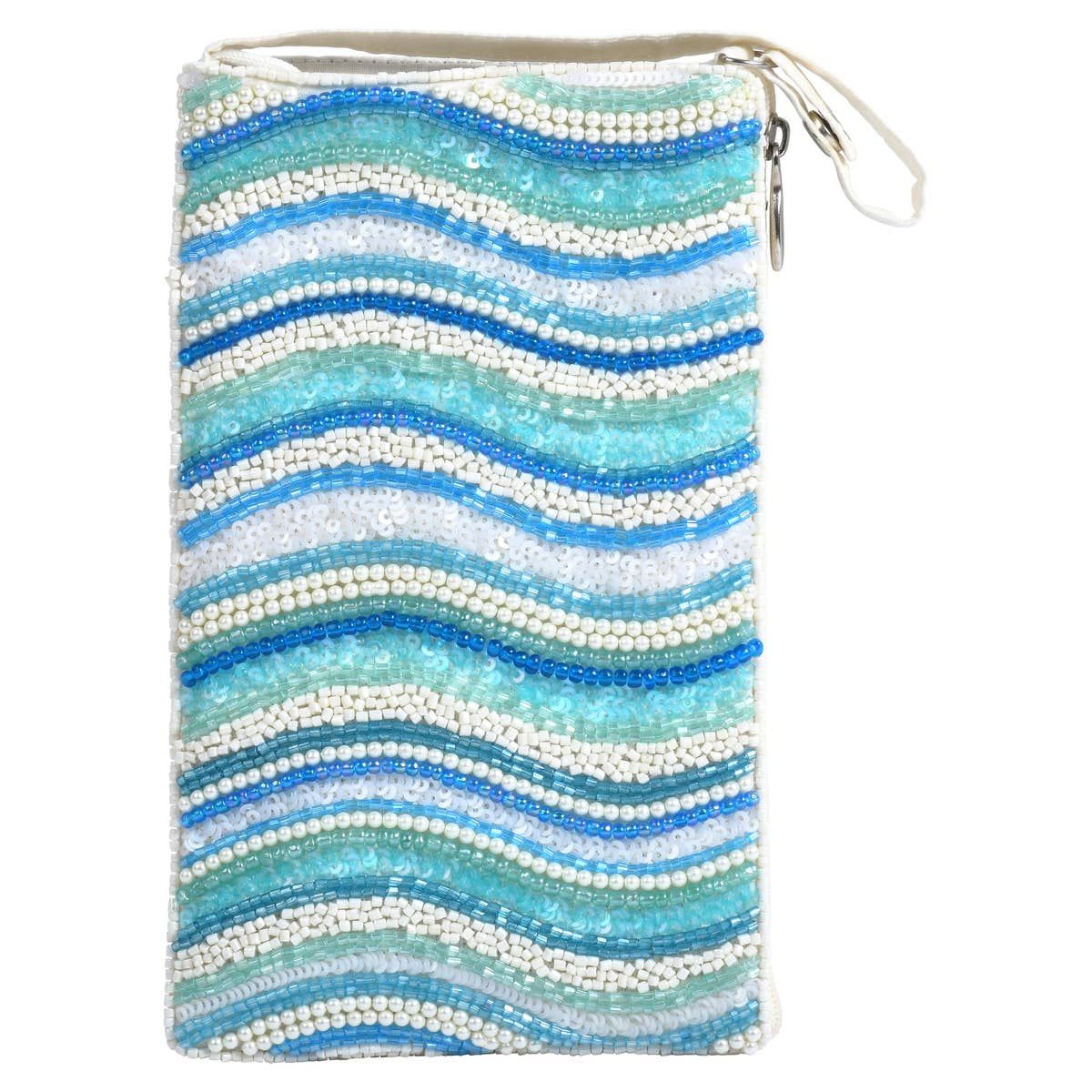 CLUB BAG MAKING WAVES/CROSSBODY BAG