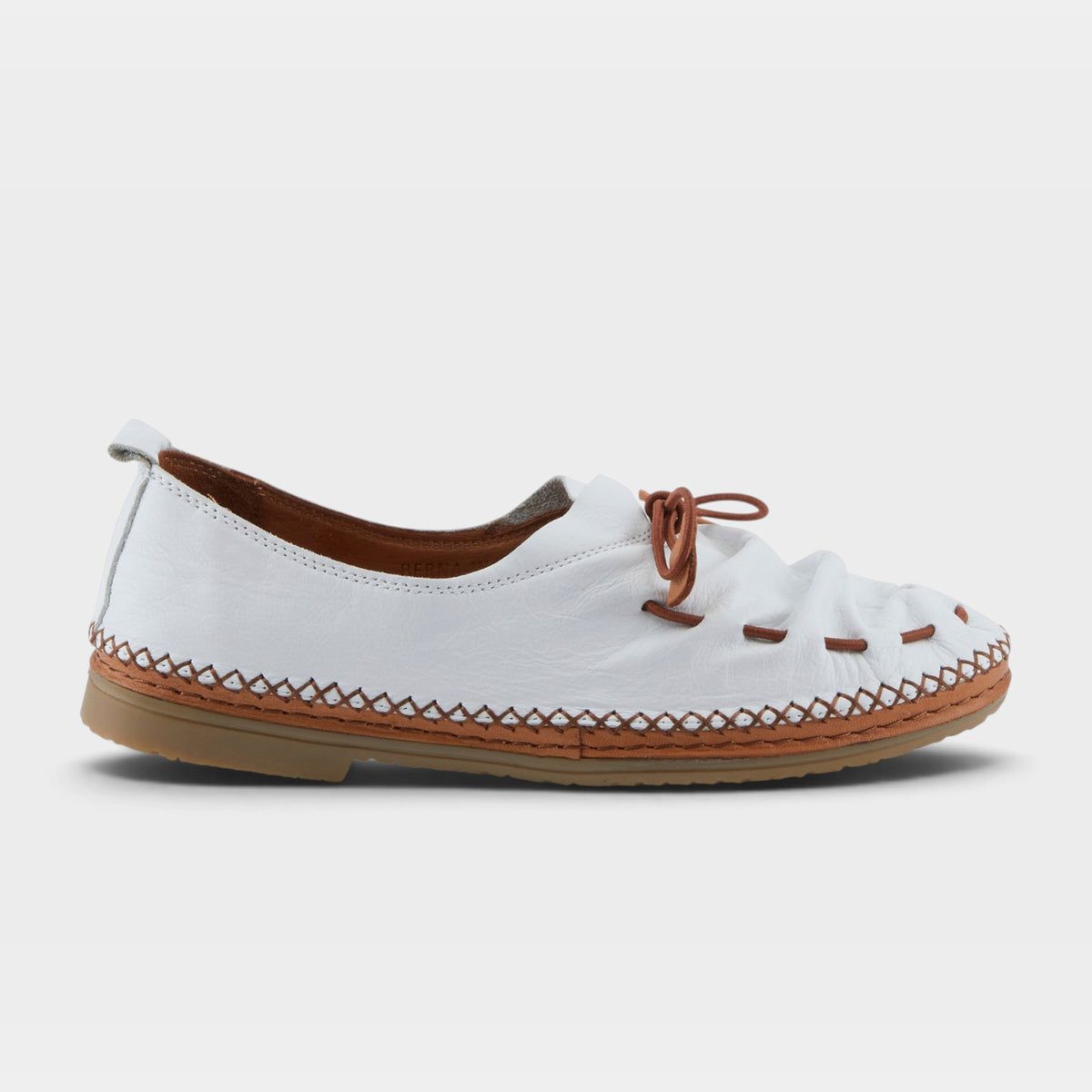 BERNA SHOE