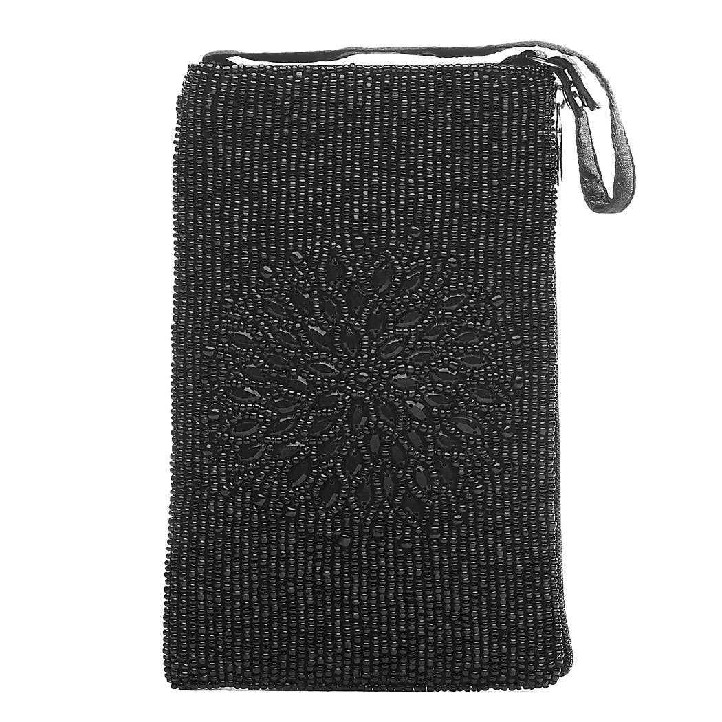 CLUB BAG NIGHT BLOOM/CROSSBODY BAG