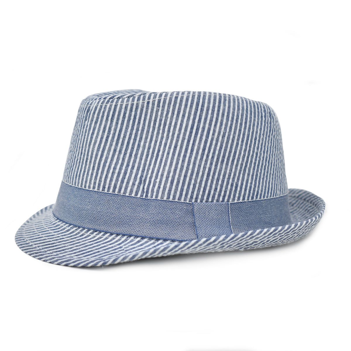 FED8 KIDS UPF50+ FEDORA HAT