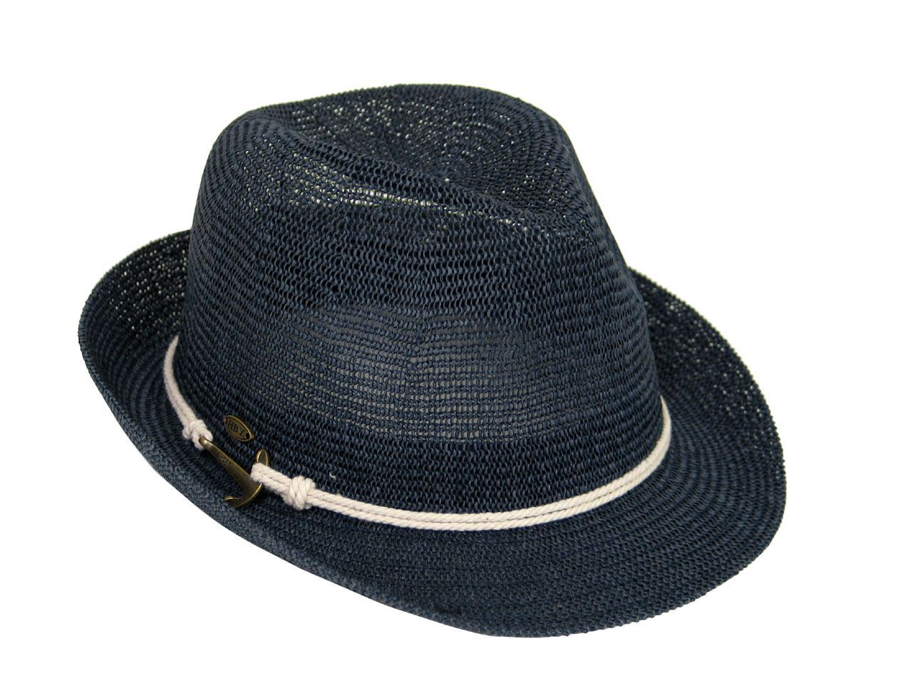 FT6188 FEDORA HAT