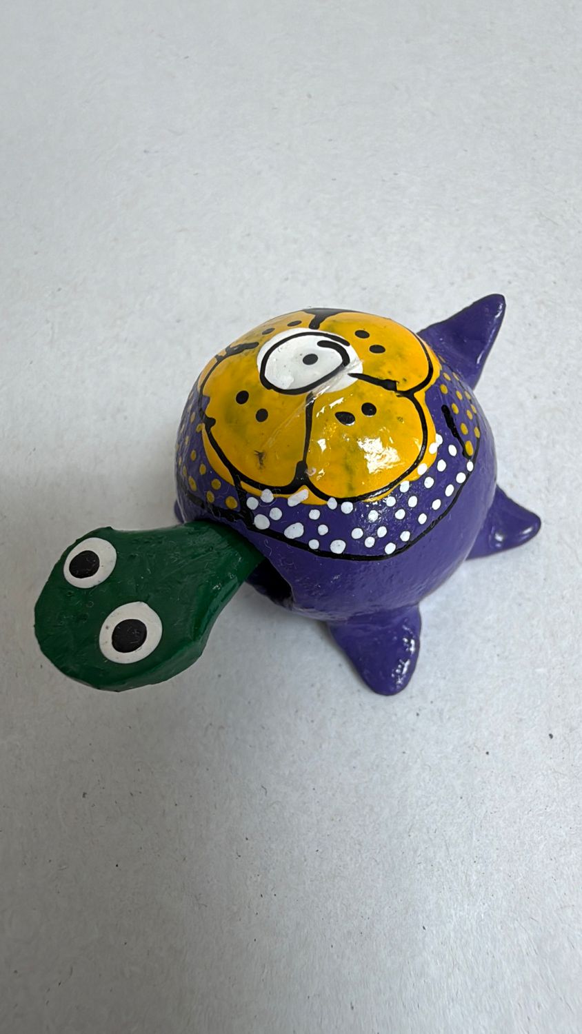 HANDCRAFTED ANIMALS