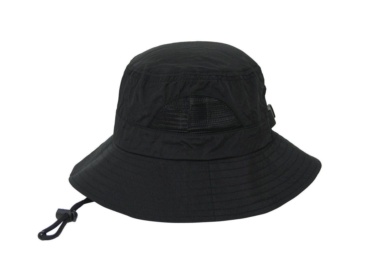 BC3075 POLY BUCKET HAT