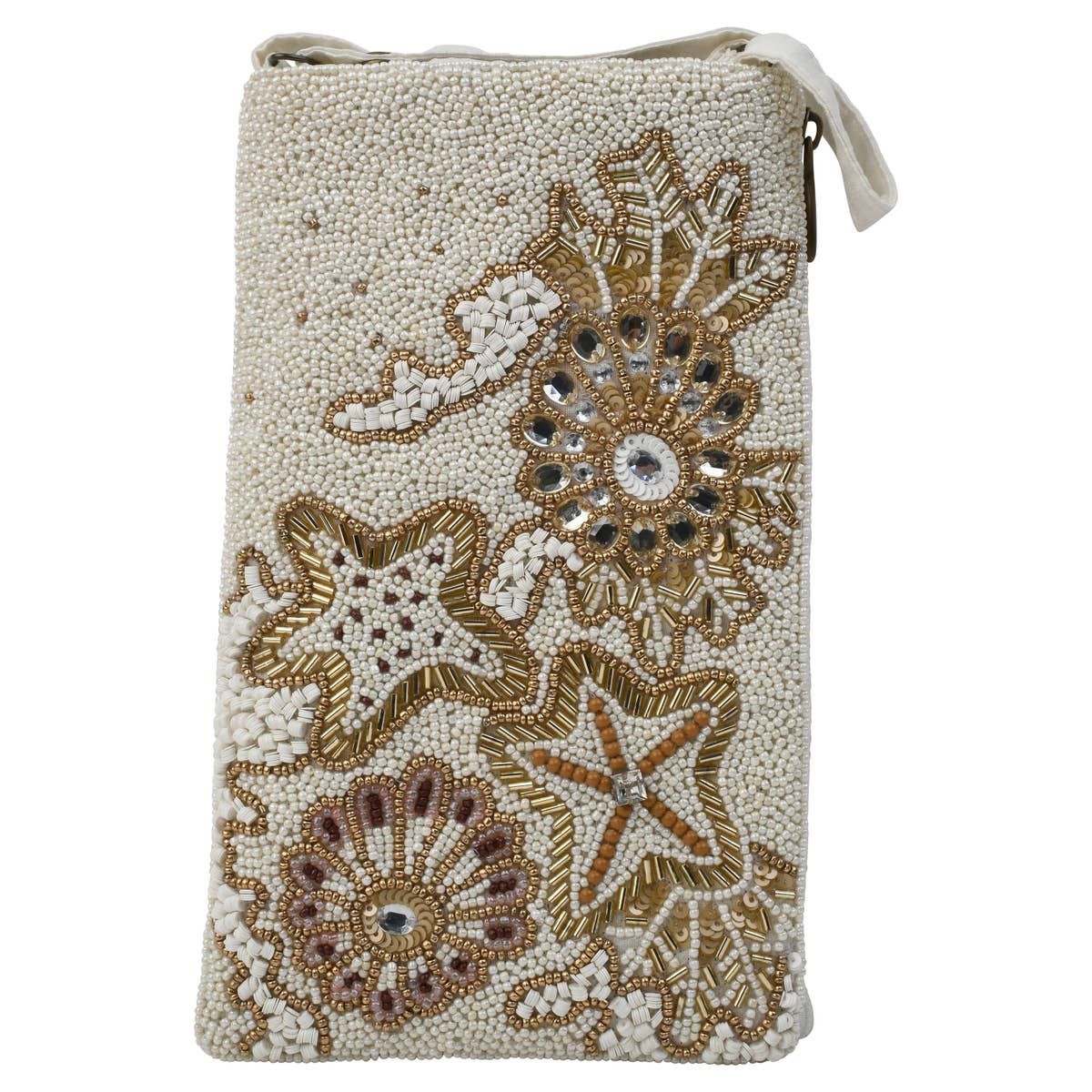 CLUB BAG ELEGANT OCEAN/CROSSBODY BAG