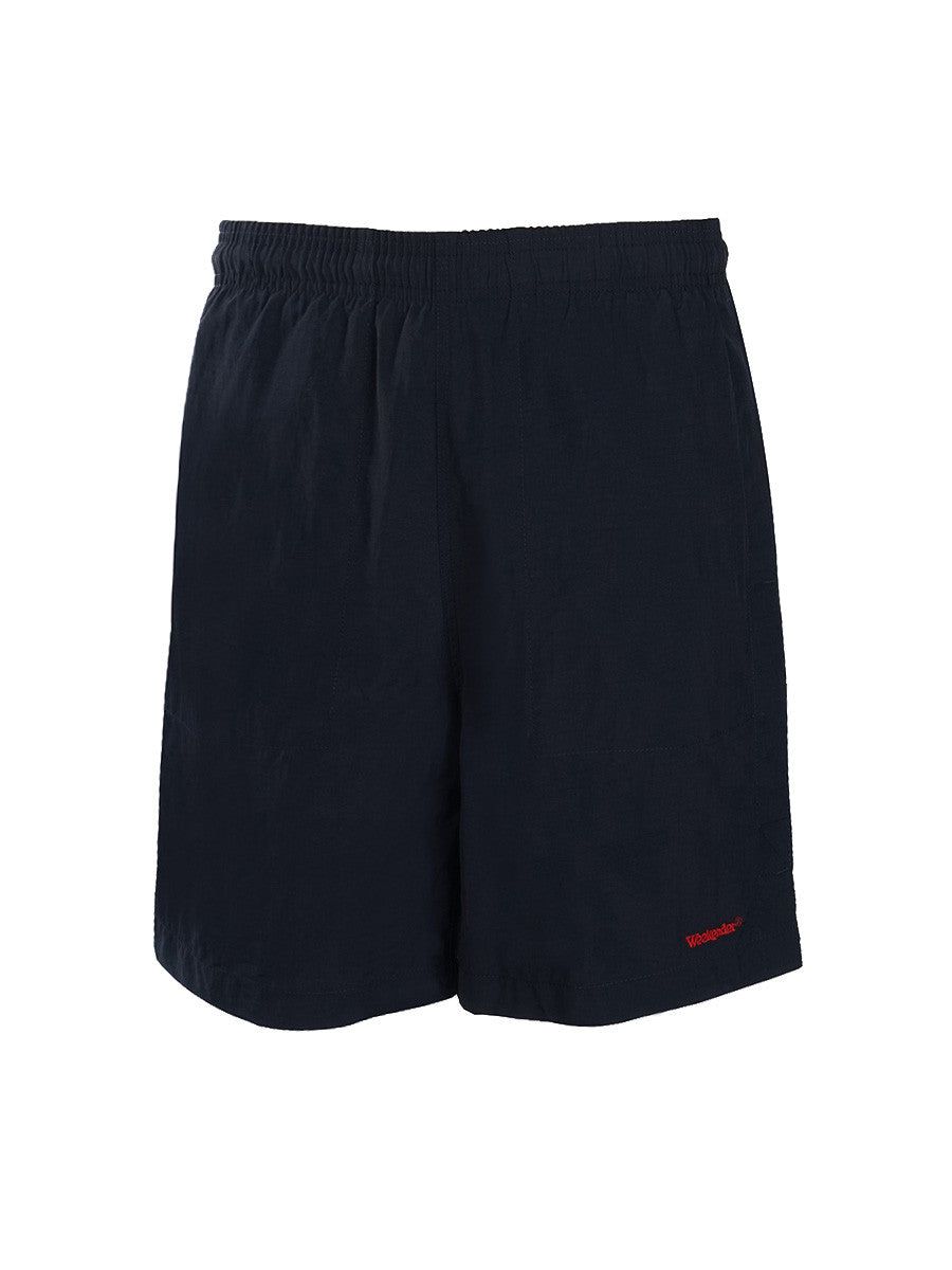 M036400 BAY BREEZE MEN SWIM TRUNKS-ROYAL