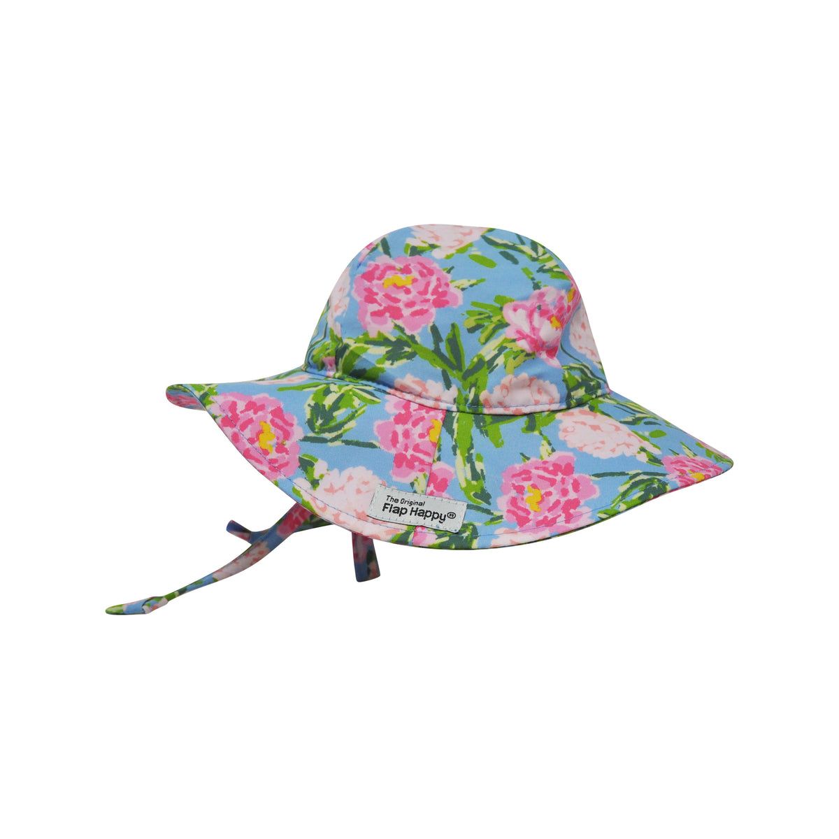 FLLG KIDS UPF50+ FLOPPY HAT