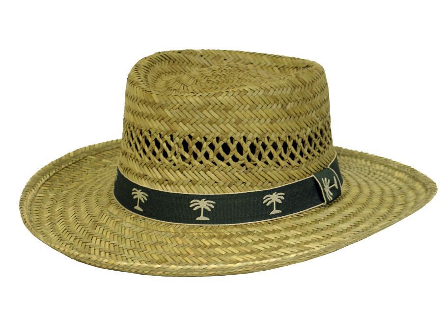 GU9004 RUSH GAMBLER HAT