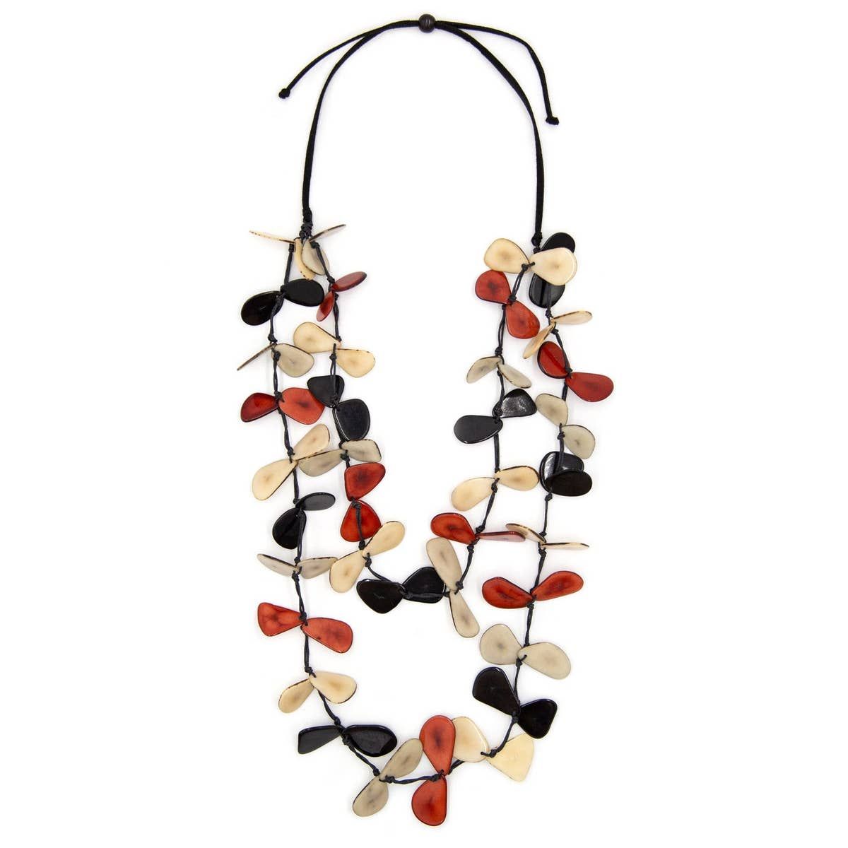 LC645 CIELO NECKLACE