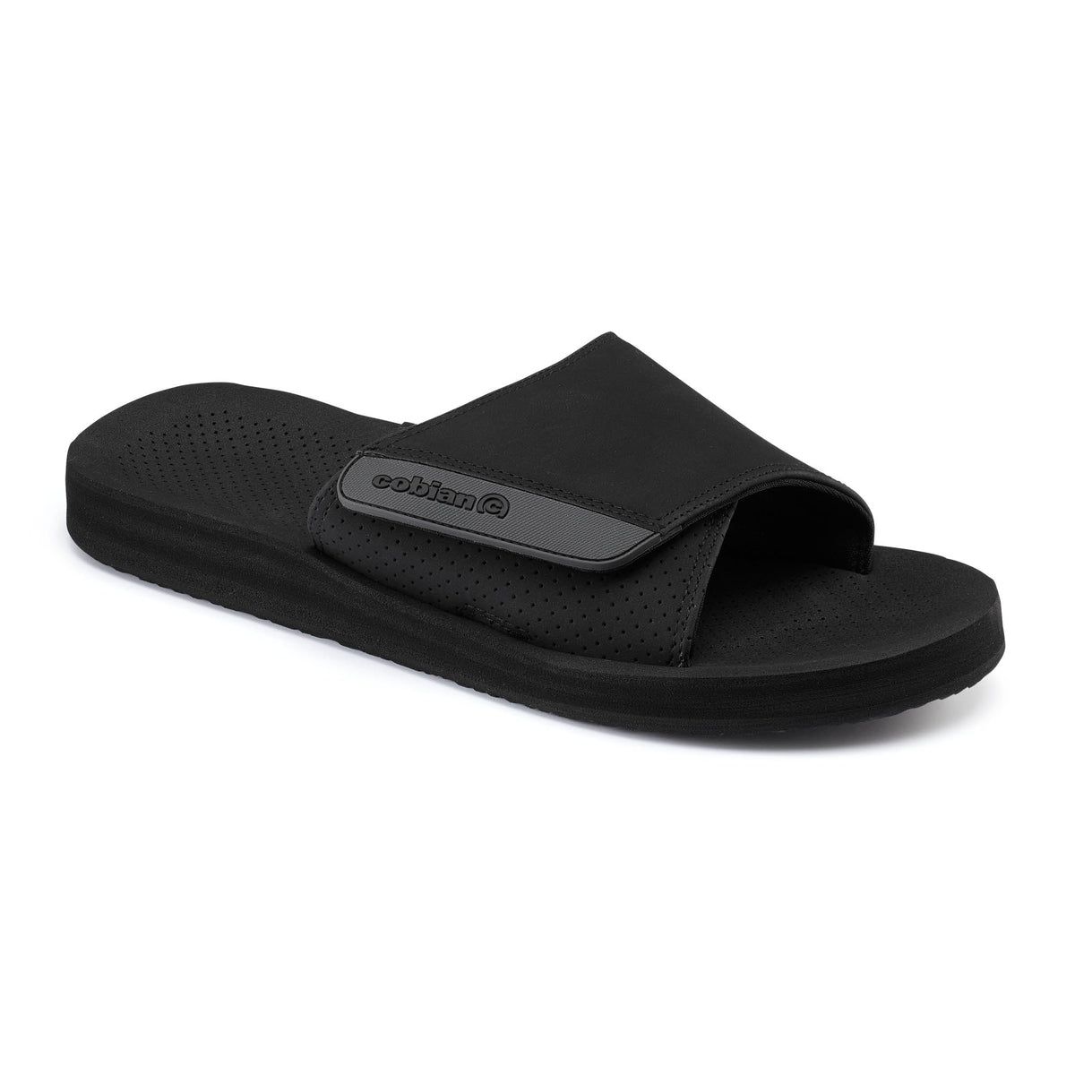 Cobian Men's ARV 2 Slide Sandals | Black