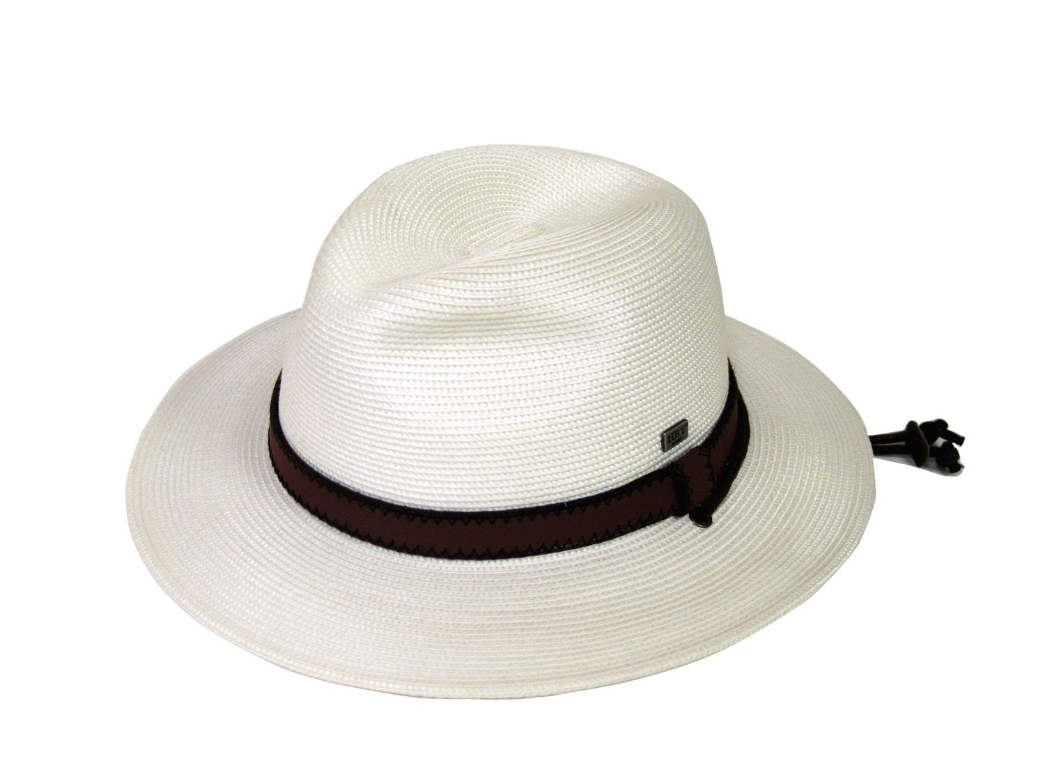 MP3067 P.P. BRAID SAFARI HAT
