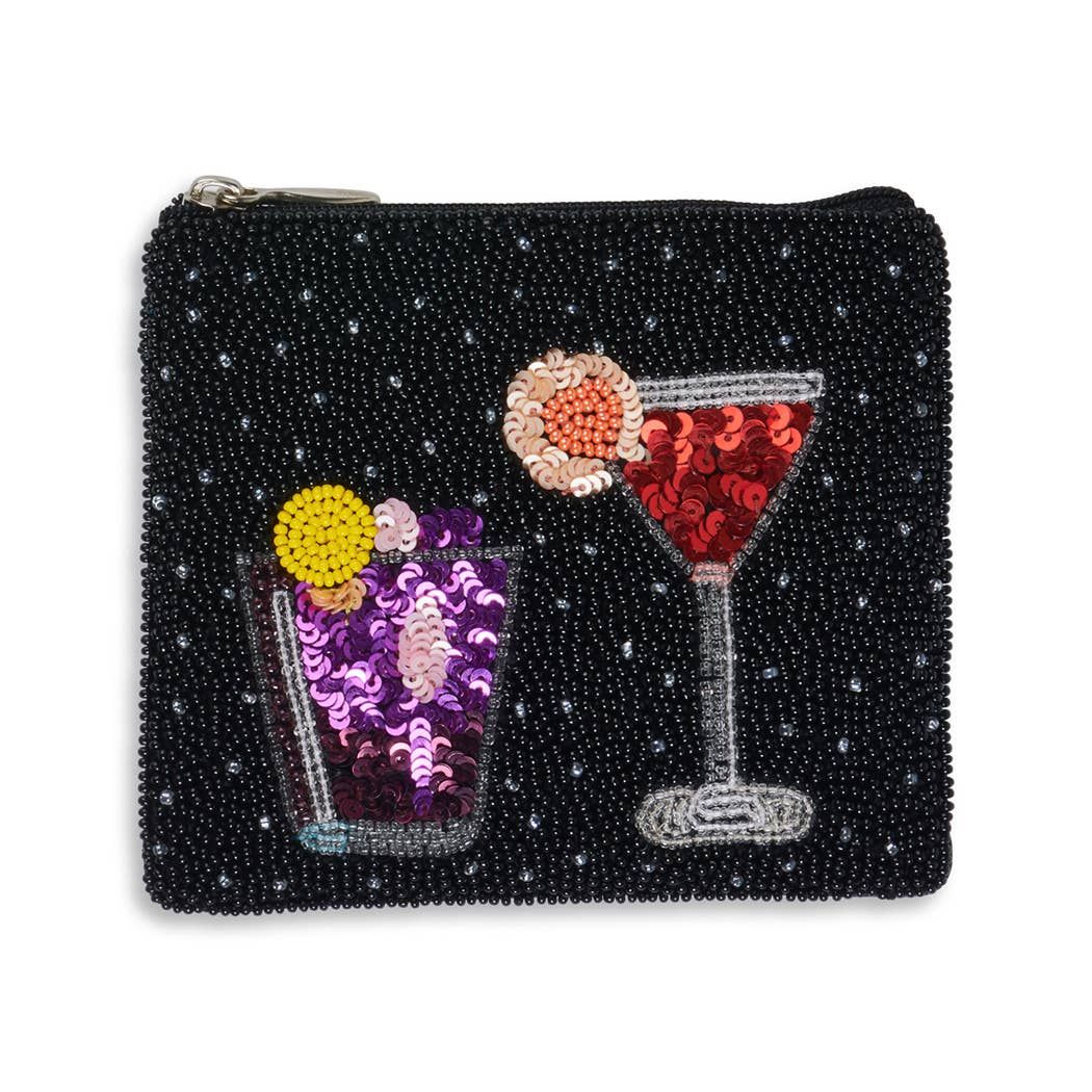 Shcp024 Essential Pouch Cocktails