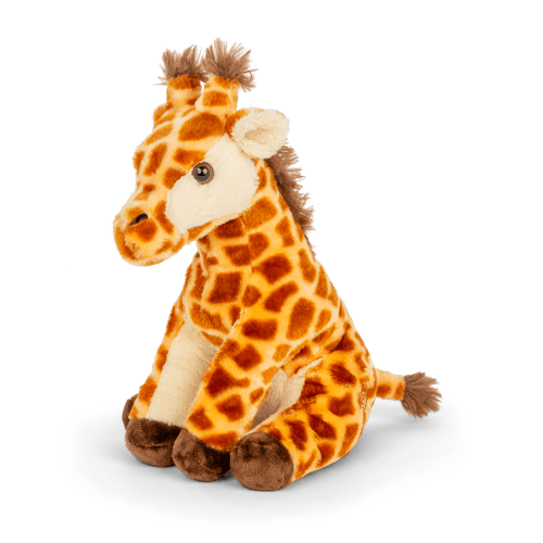 THE TREK PLUSH -GIRAFFE