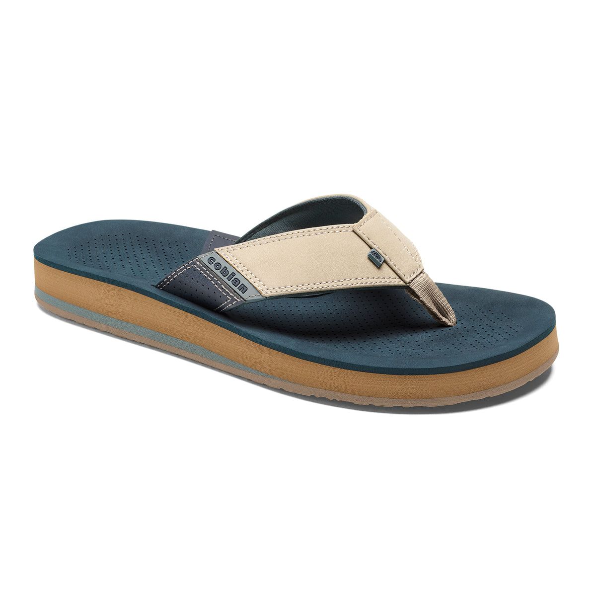Cobian Men's ARV 2 Sandals | Taupe