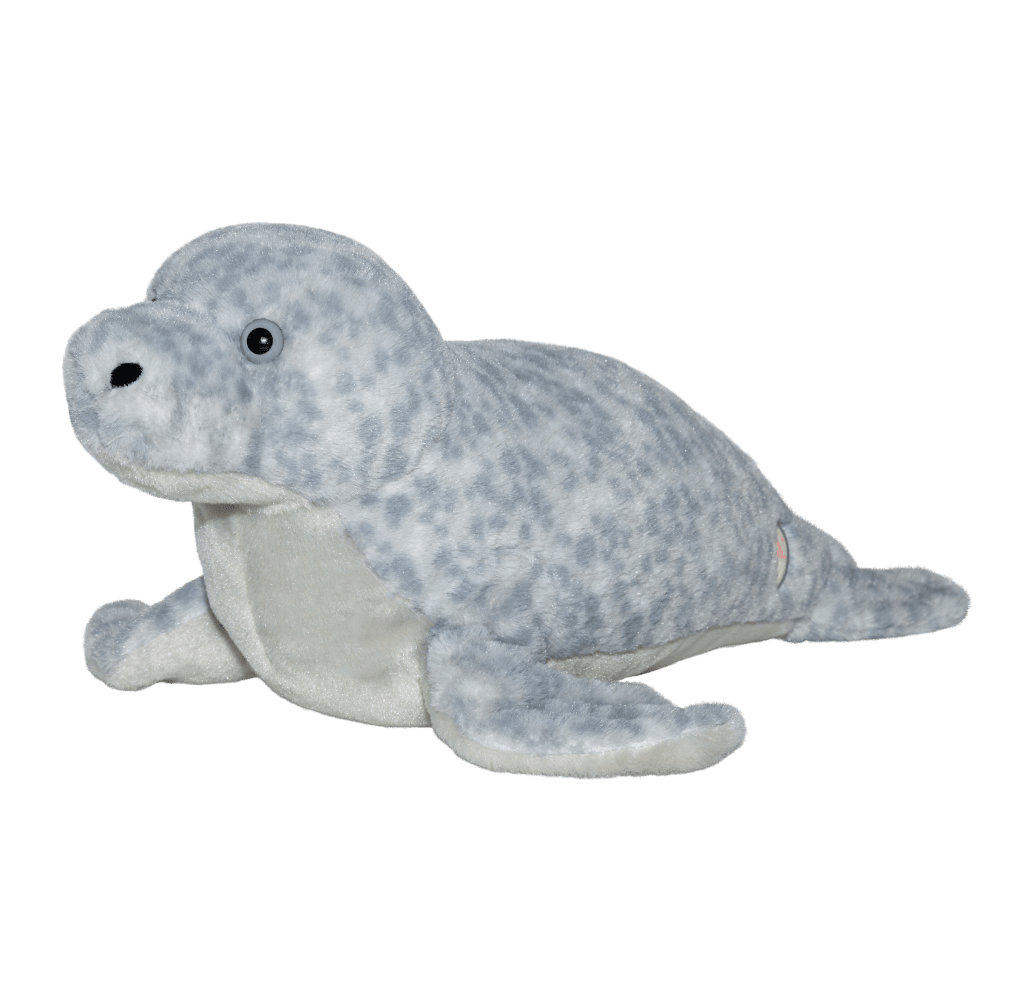 THE GLIDE PLUSH-SEAL