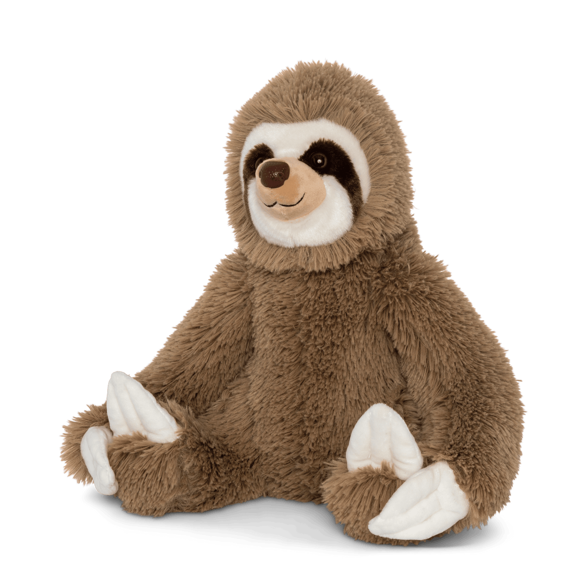 THE WANDER PLUSH-SLOTH