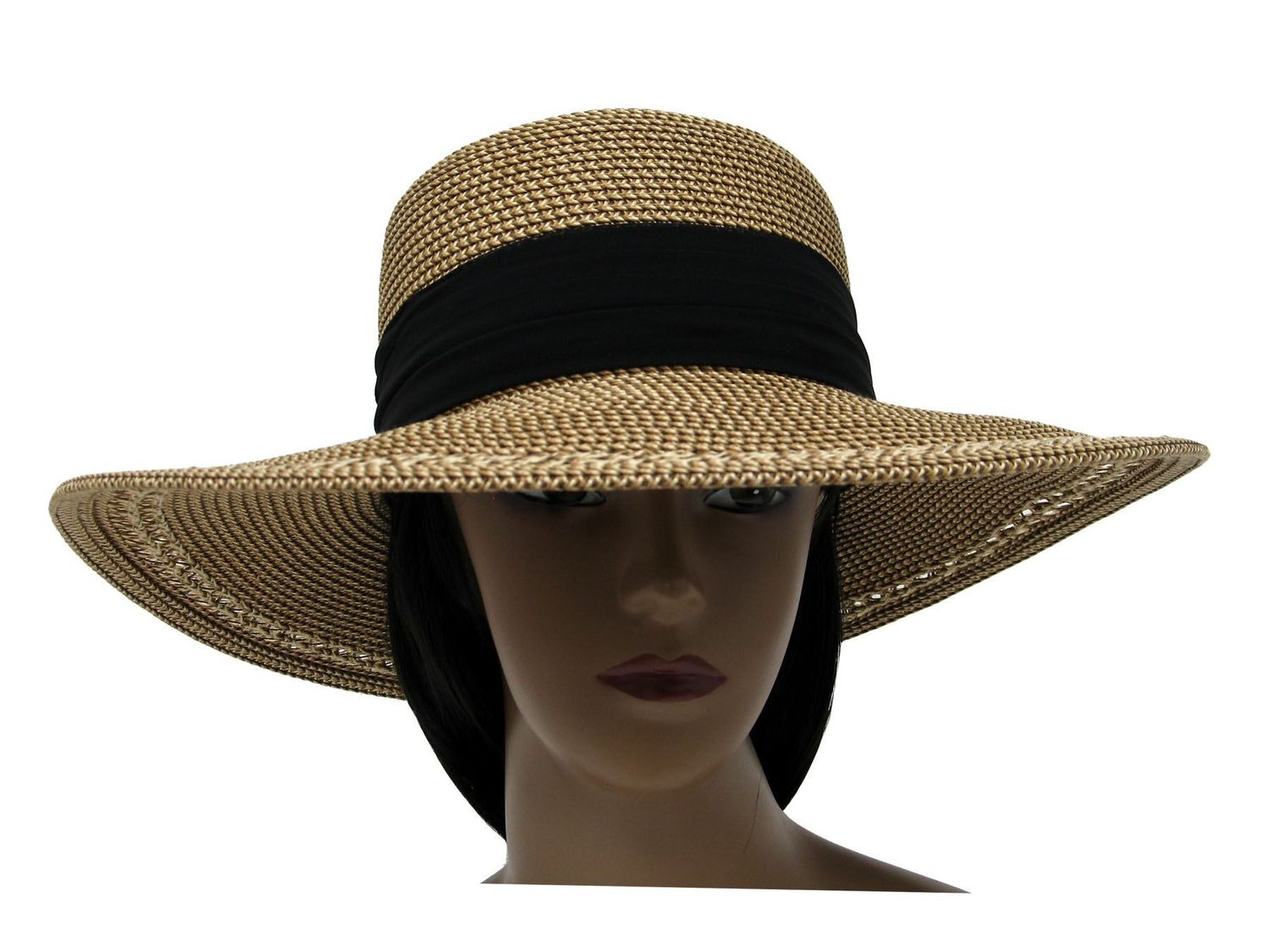 WP4283 TOYO BRAID SUN HAT