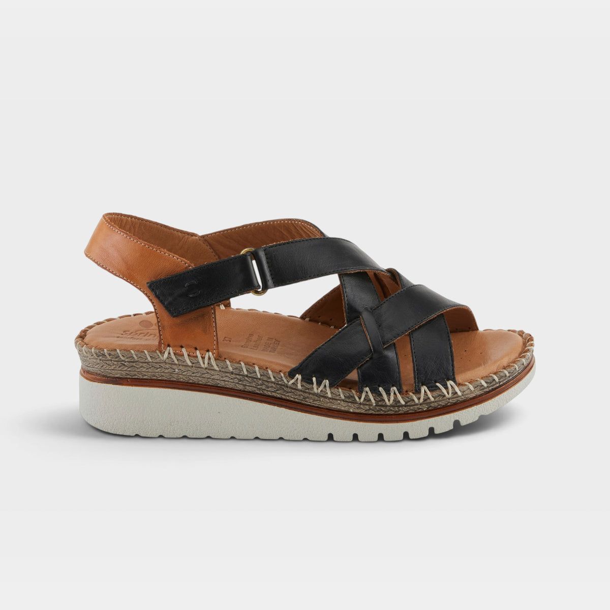 MIGULA LEATHER SHOE