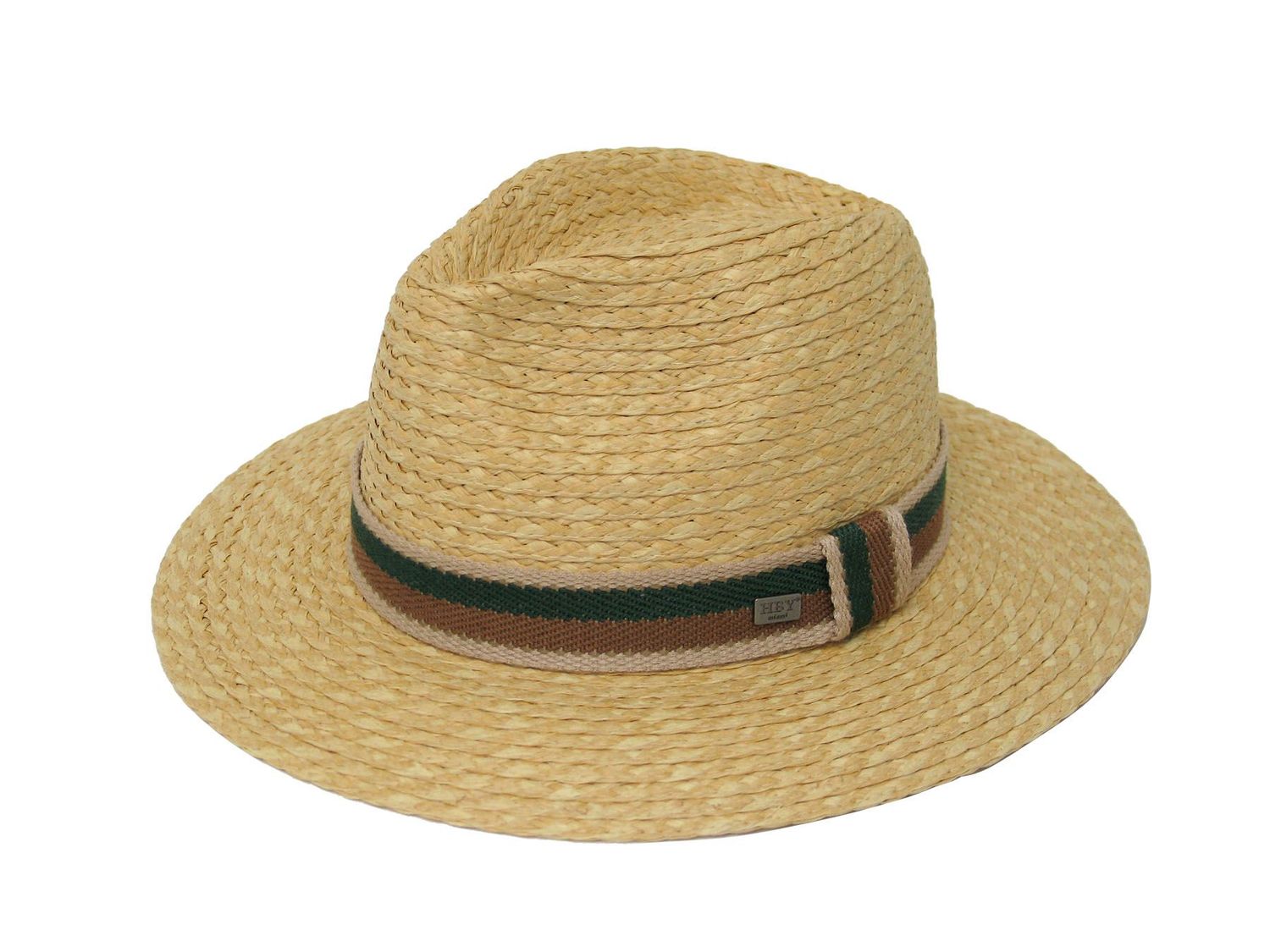 MT6266 TOYO RAFFIA SAFARI HAT