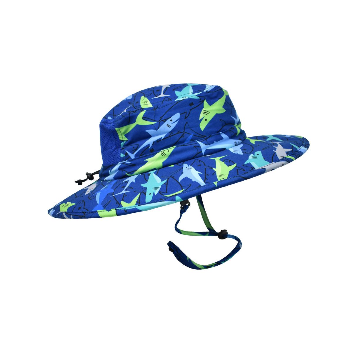 OHKF KIDS UPF50+ KAI ADVENTURE HAT