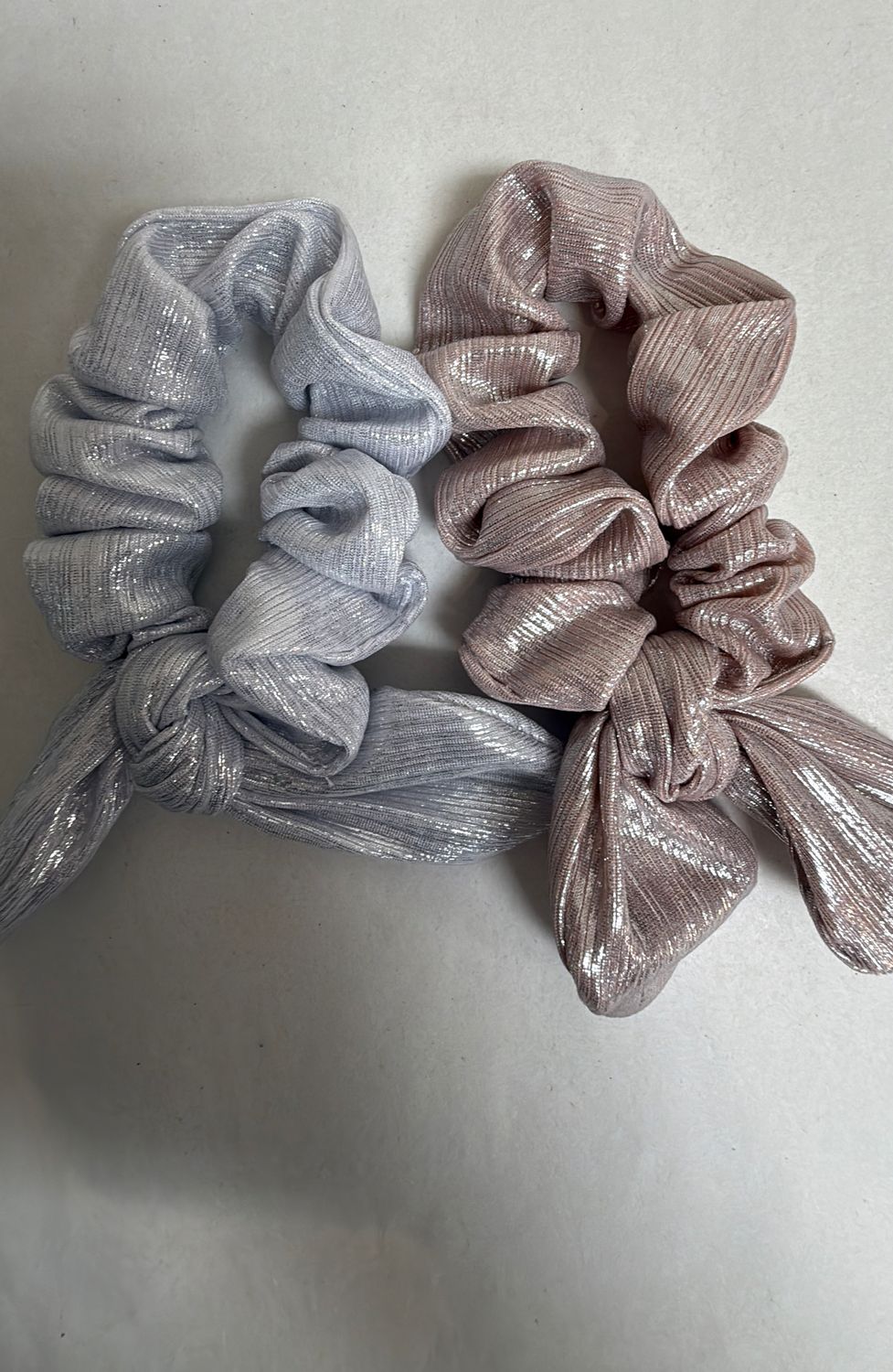 Scrunchy