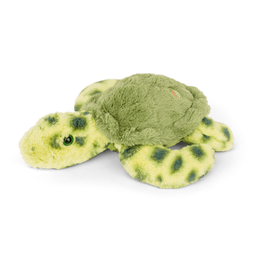 THE JOURNEY PLUSH-TURTLE
