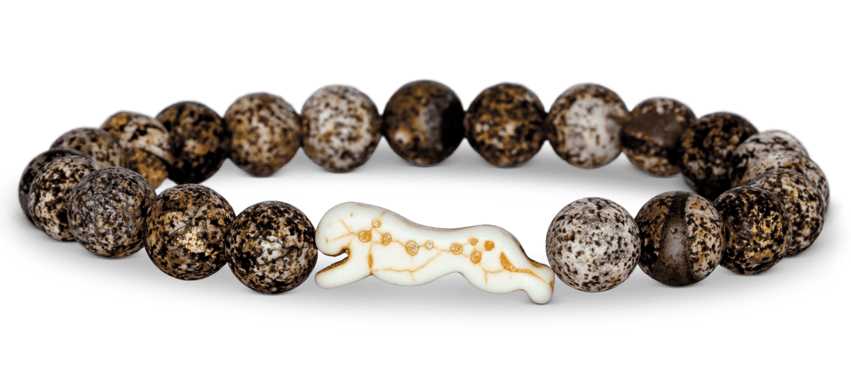 THE SPRINT BRACELET- CHEETAH