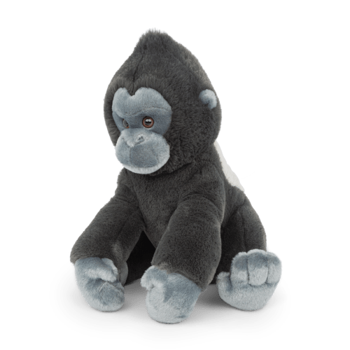 THE TRAVERSE PLUSH-GORILLA