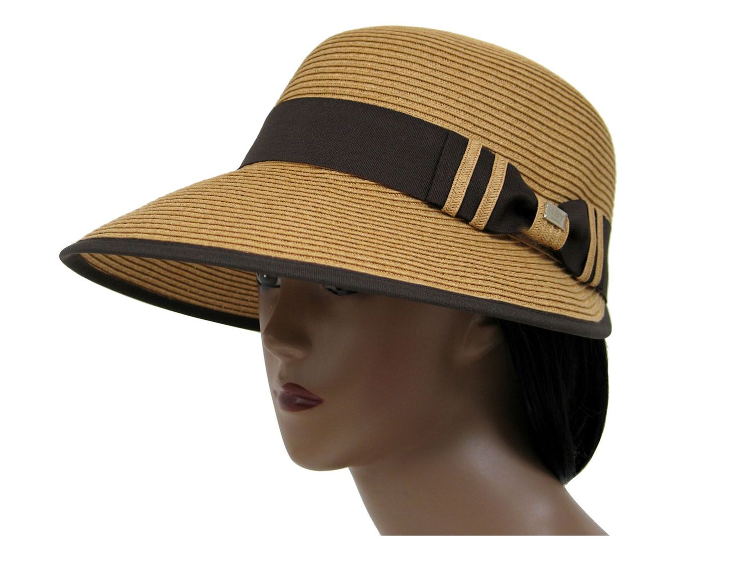 WP4247 FACE SAVER HAT