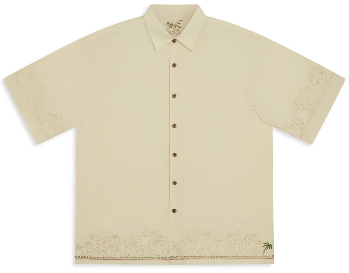 WB20267 ISLAND BREEZE MAN SHIRT
