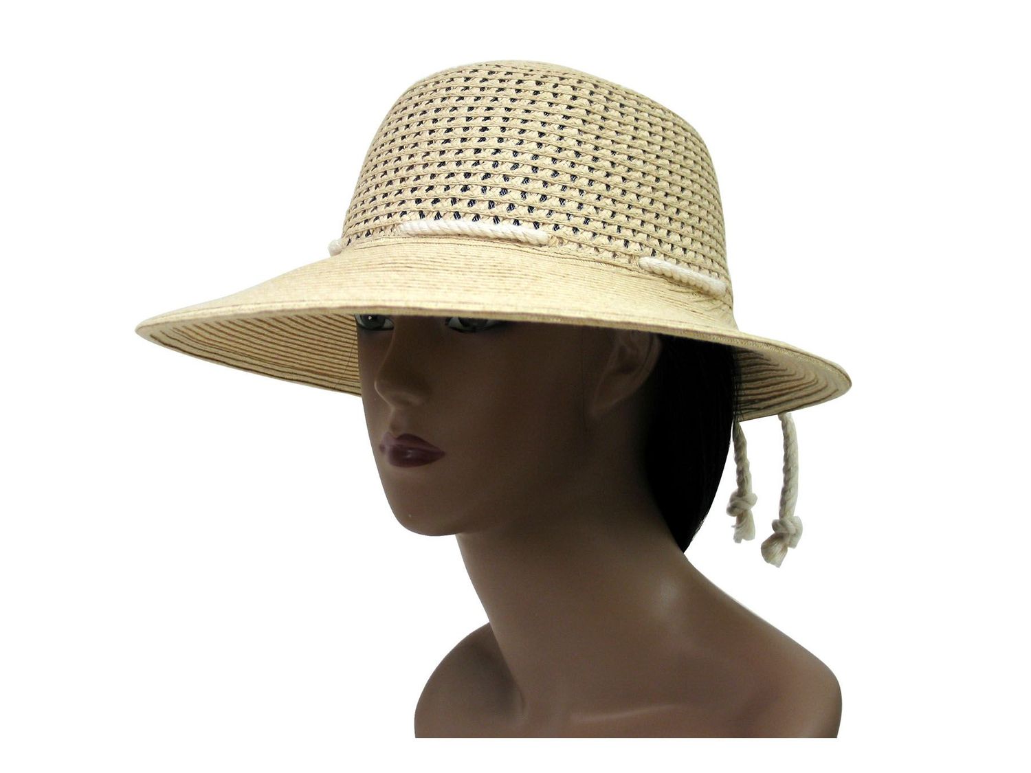 WP4210 TOYO BRAID SUN HAT