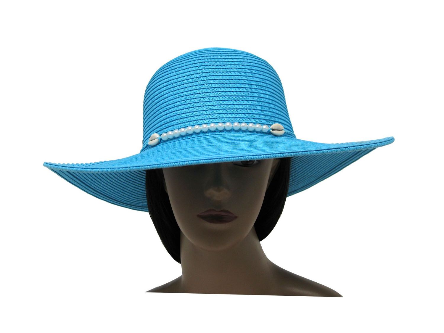 WP4275 TOYO HAT PERLS BAND