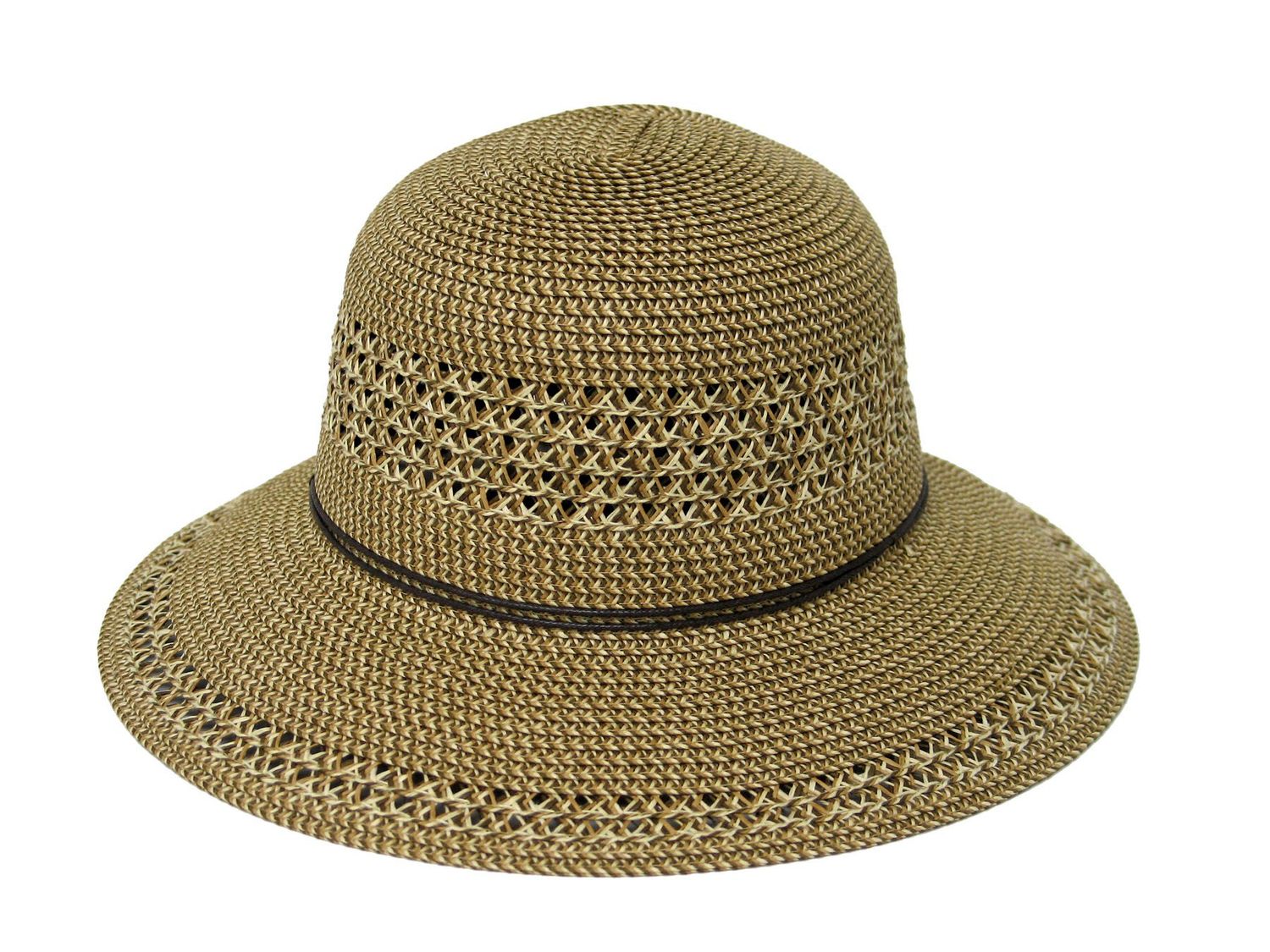 WP4285 TOYO BRAID SUN HAT
