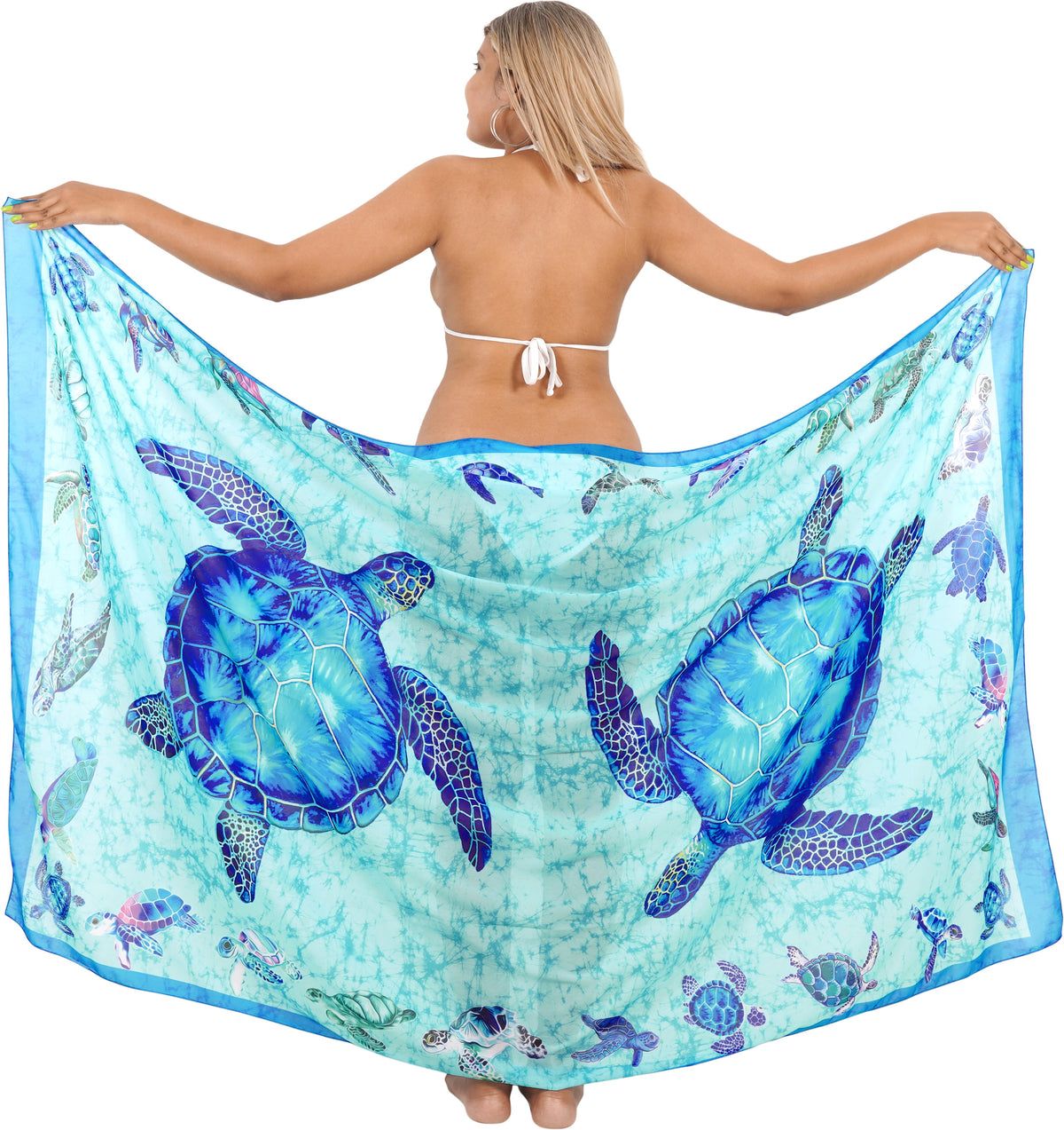 DRT566 SARONG