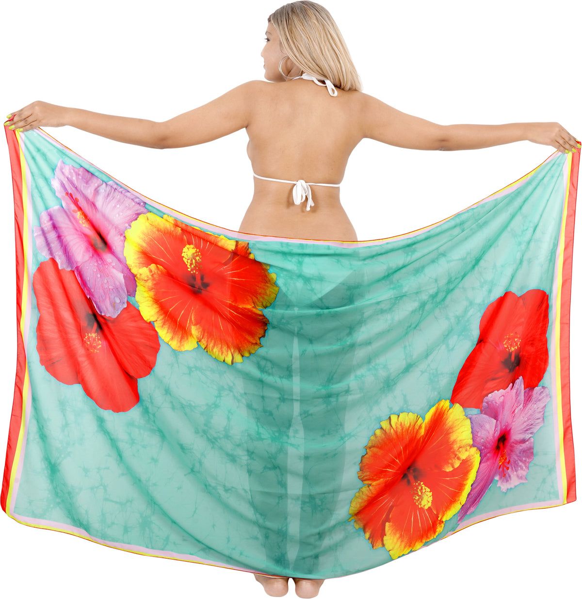 DRT556 SARONG