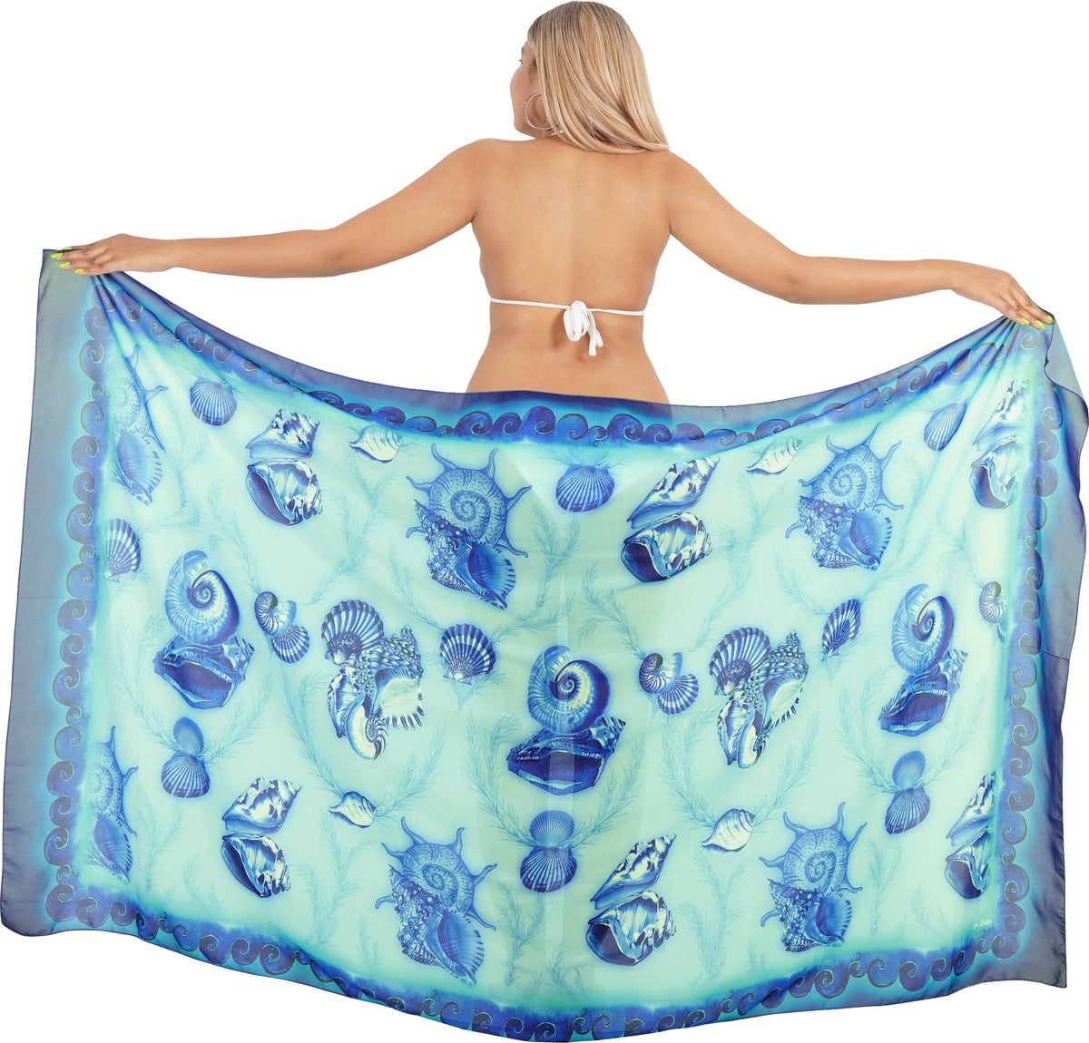 DRT554 SARONG