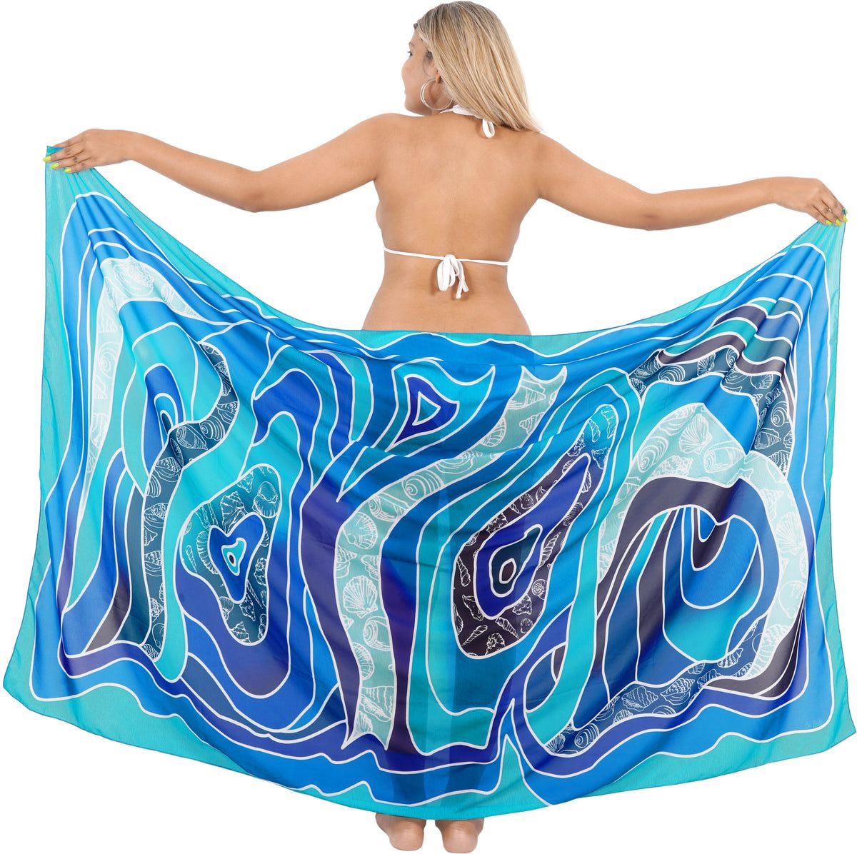 DRT561 SARONG