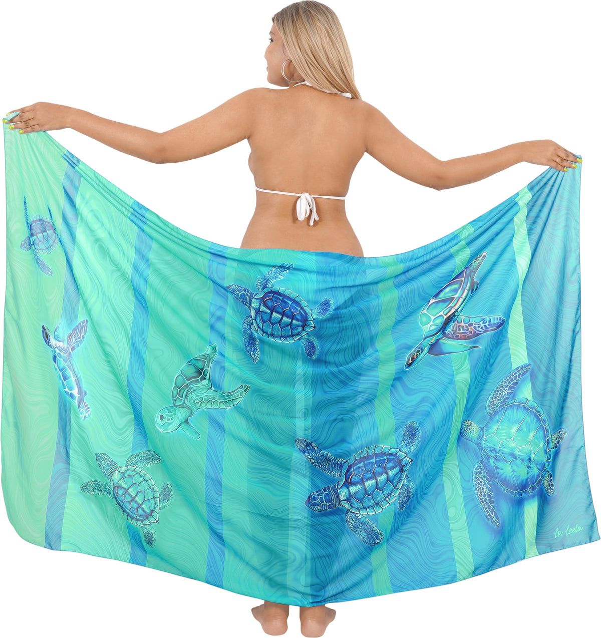 DRT557 SARONG