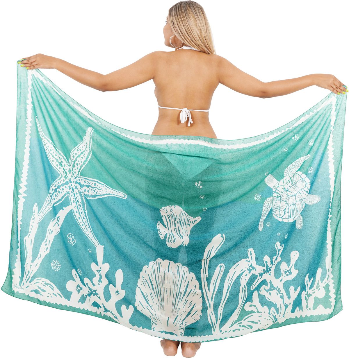 DRT570 SARONG