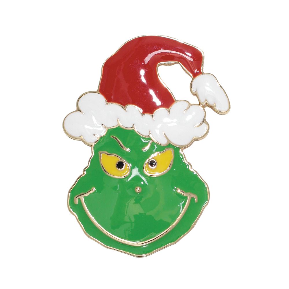 PIN - YOURE A MEAN ONE