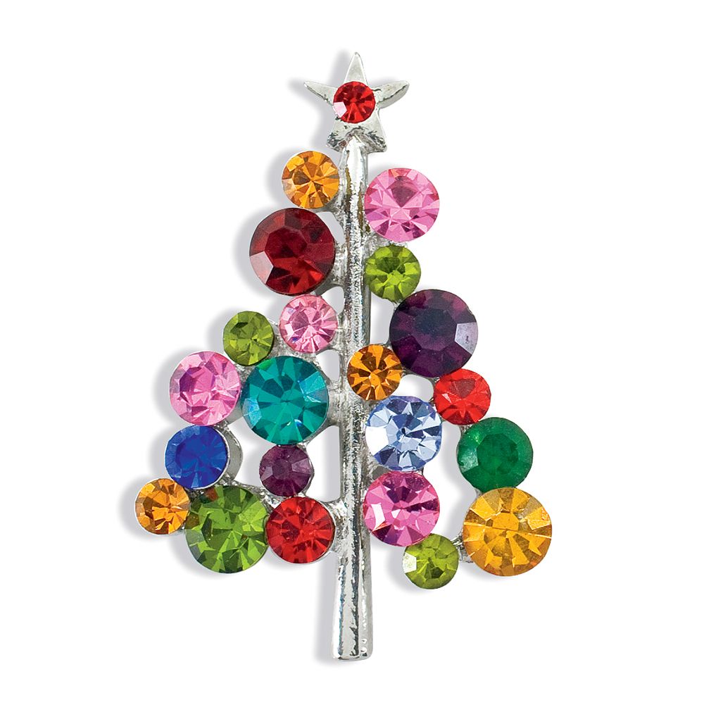 PIN - MULTIJEWELEDTREE